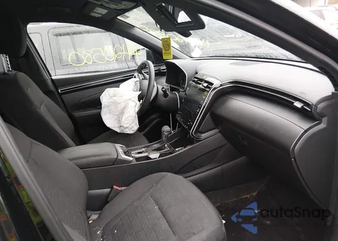 2024 Hyundai Santa Cruz Sel z USA, uszkodzony, nr VIN 5NTJBDAEXRH100852